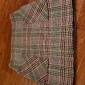 Maeve Skirt with Pockets